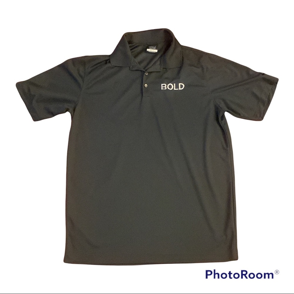 Nike Golf Polo Shirt